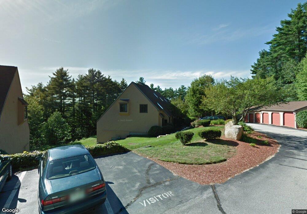 10 S Browning Ct, Pembroke, NH 03275 - photo 1