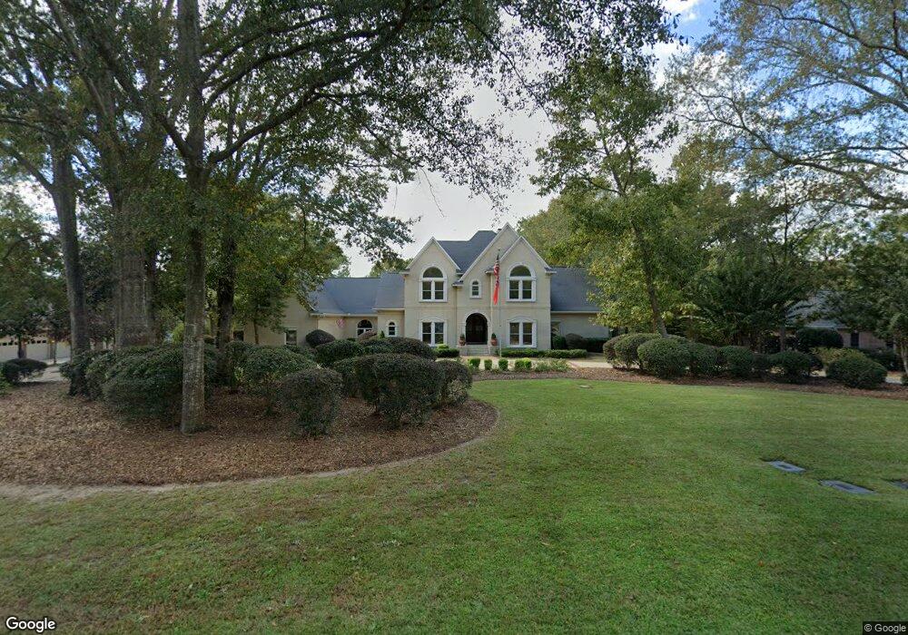 11 Hampton Way, Dothan, AL 36305 - photo 1