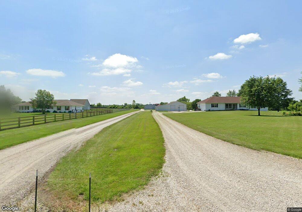 12101 E 203rd St, Raymore, MO 64083 - photo 1