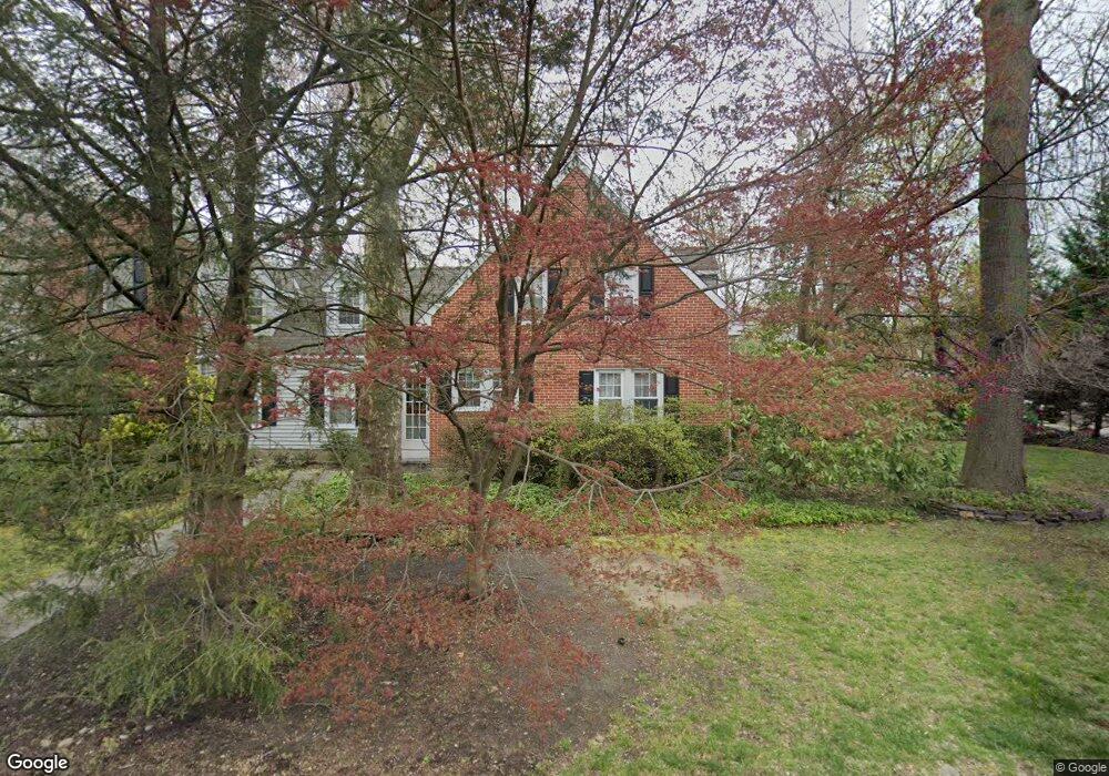 115 W Maple Ave, Moorestown, NJ 08057 - photo 1
