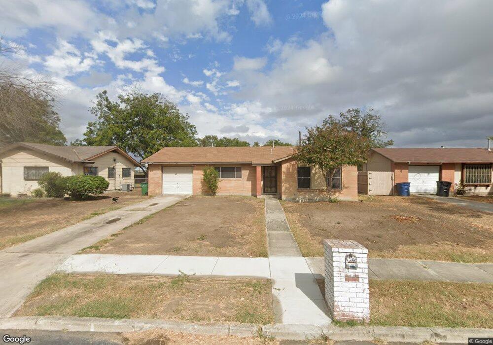 4723 Argonne Dr, San Antonio, TX 78220 - photo 1