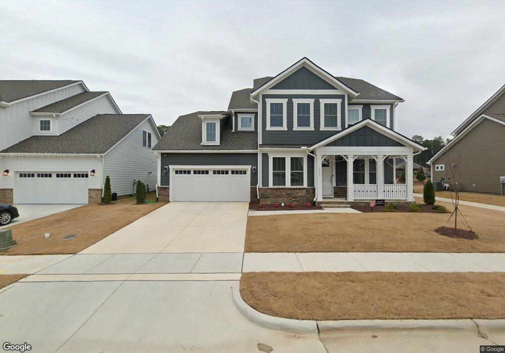 1313 Meadow Queen Ln, Apex, NC 27502 - photo 1