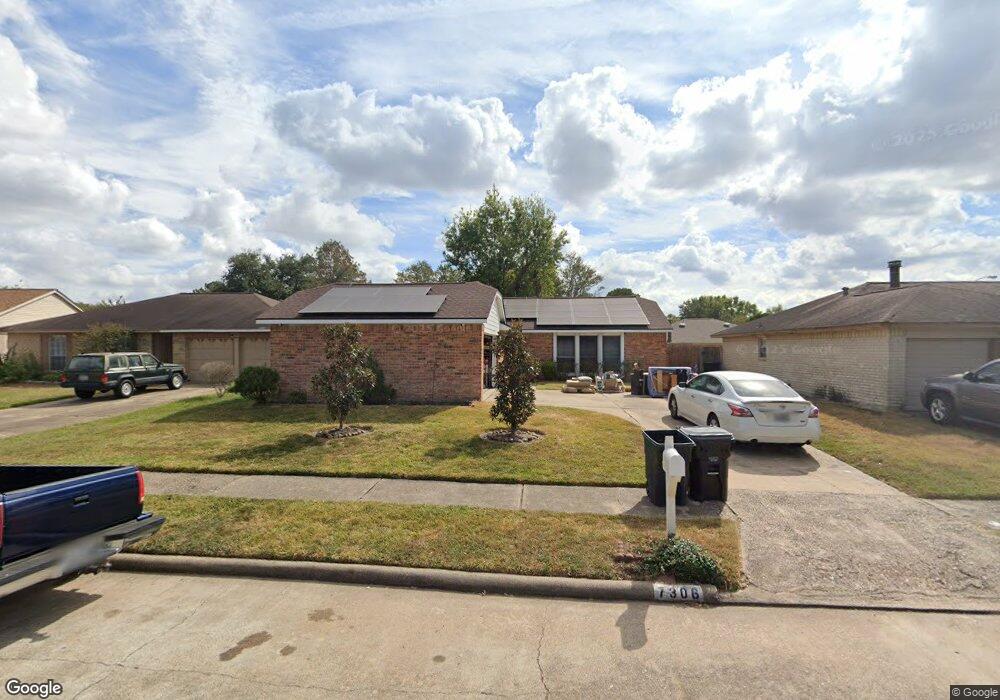 7306 Lost Fable Ln, Houston, TX 77095 - photo 1