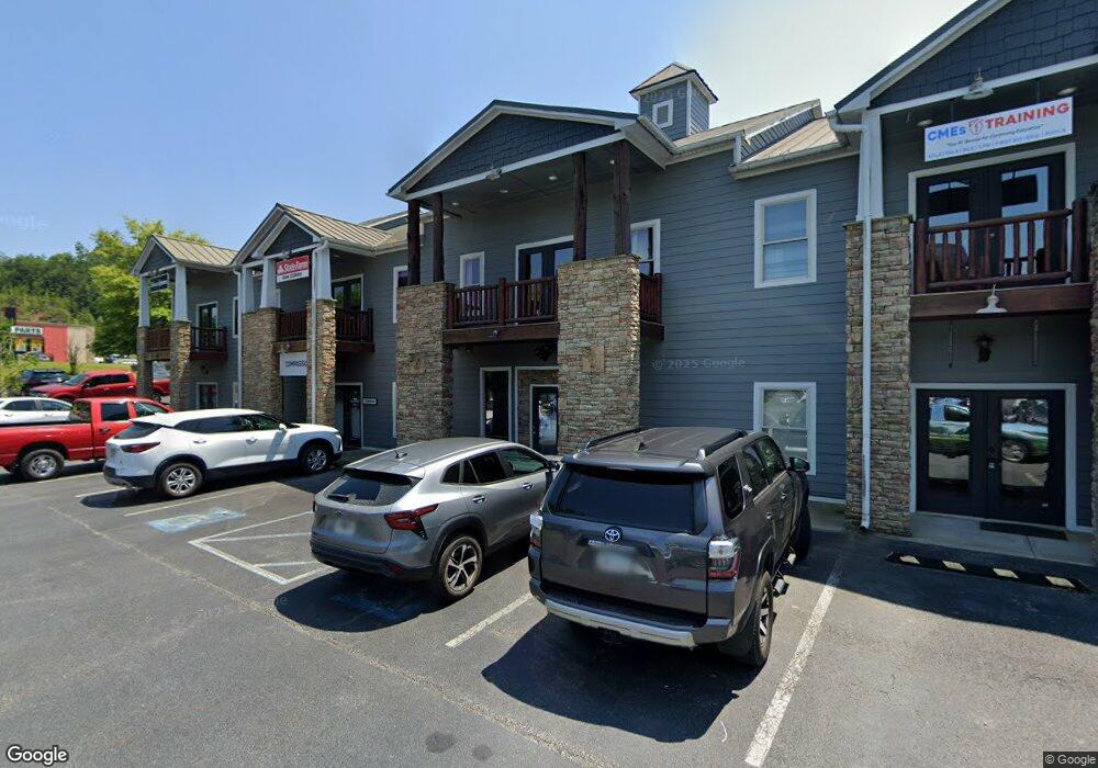 583 Highland Crossing, Ellijay, GA 30540 - photo 1