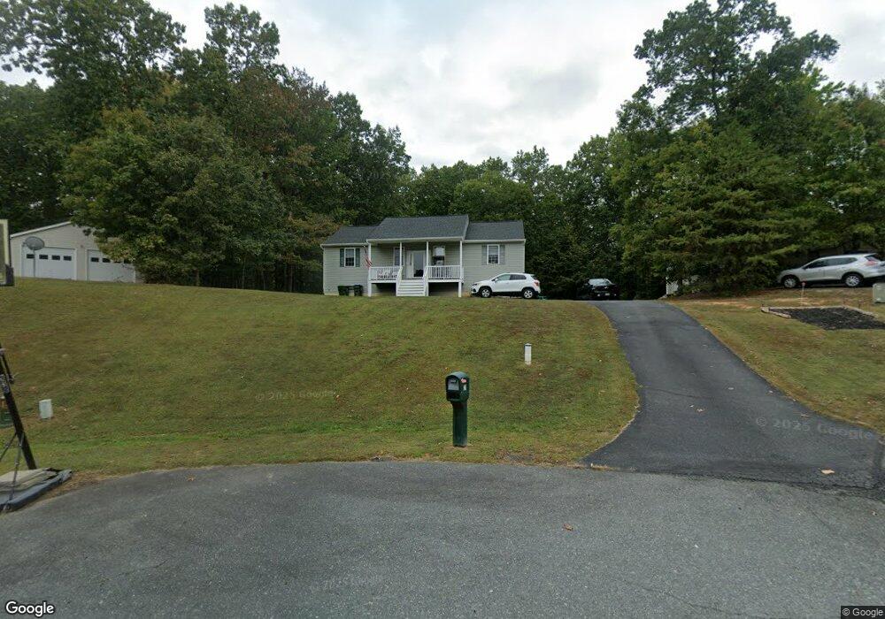 37 Viking Ln, Stafford, VA 22554 - photo 1