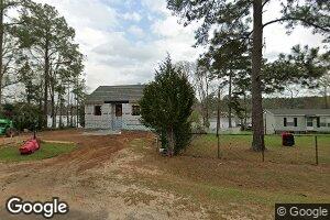 609 Smoak Bridge Cir, Warwick, GA 31796