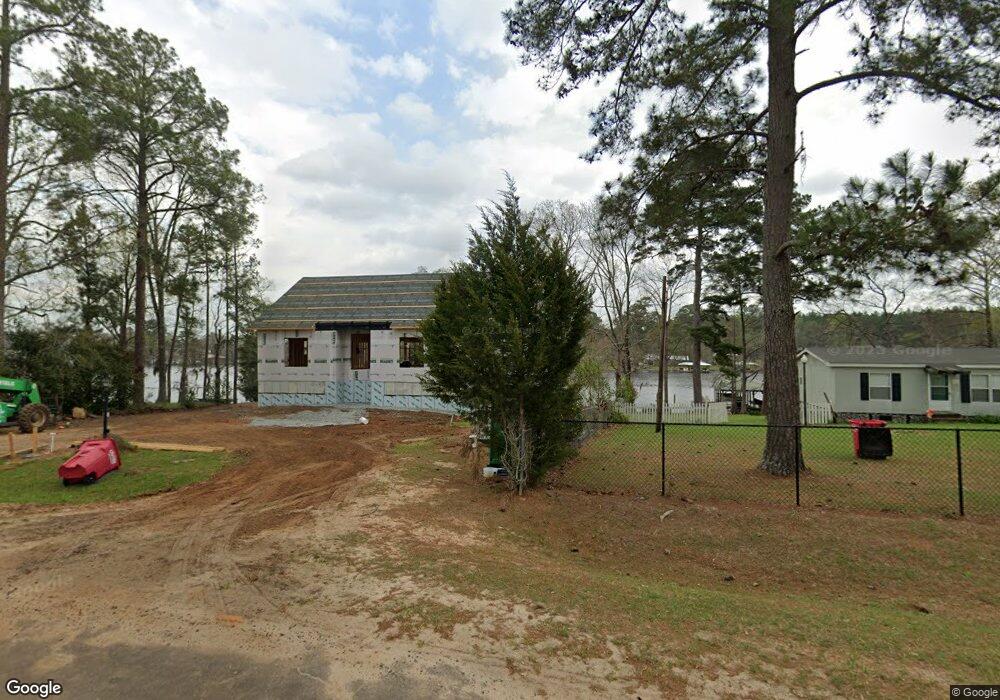 609 Smoak Bridge Cir, Warwick, GA 31796 - photo 1