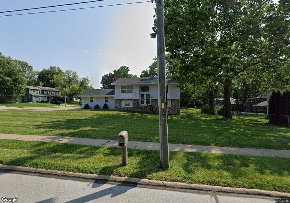 4000 Ashworth Rd, West Des Moines, IA 50265 - photo 1