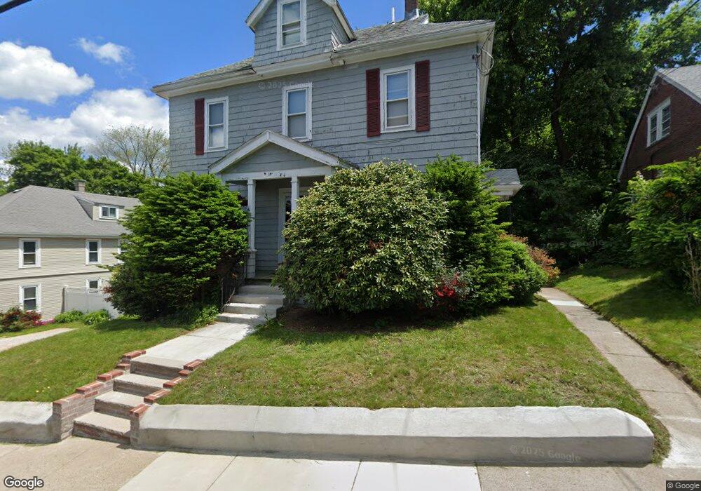 35 Fairview St, Winthrop, MA 02152 - photo 1