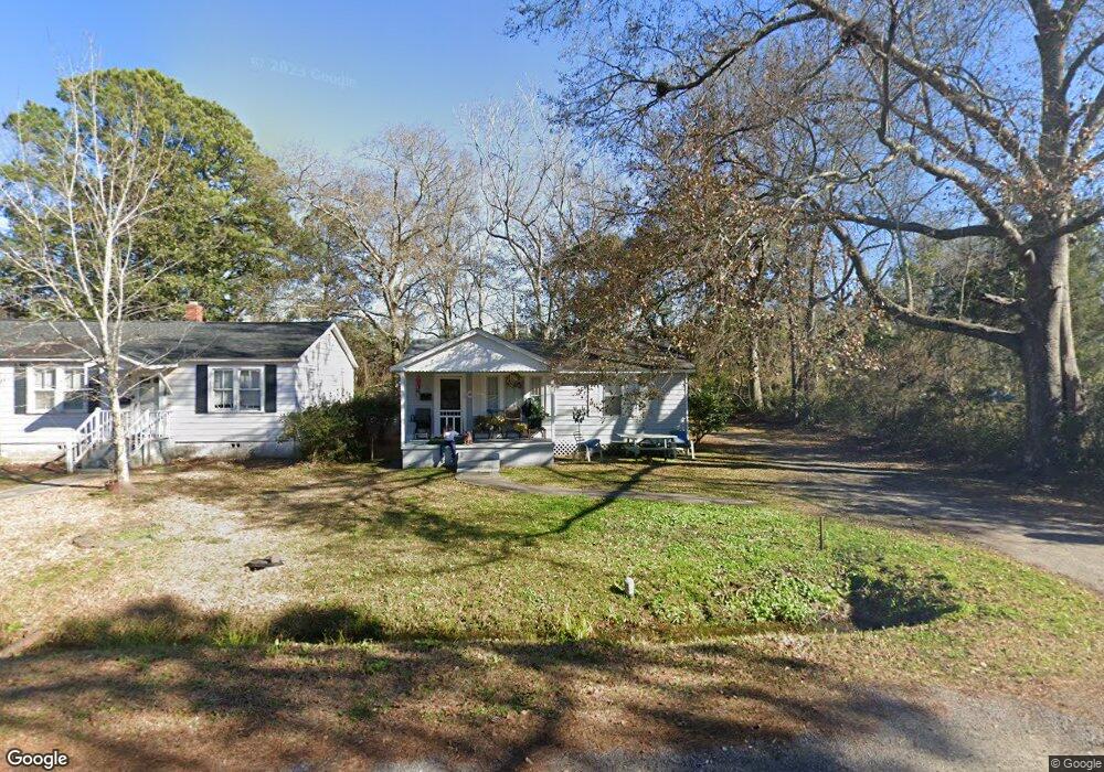 510 Palm St, Georgetown, SC 29440 - photo 1