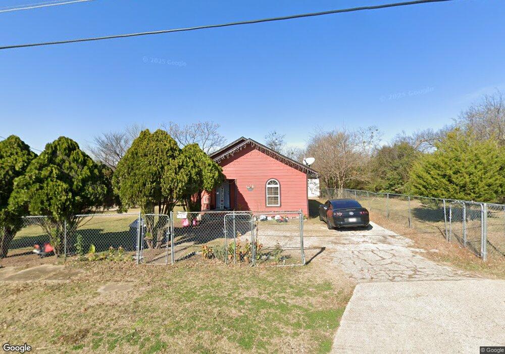 402 E Tyler St, Ennis, TX 75119 - photo 1