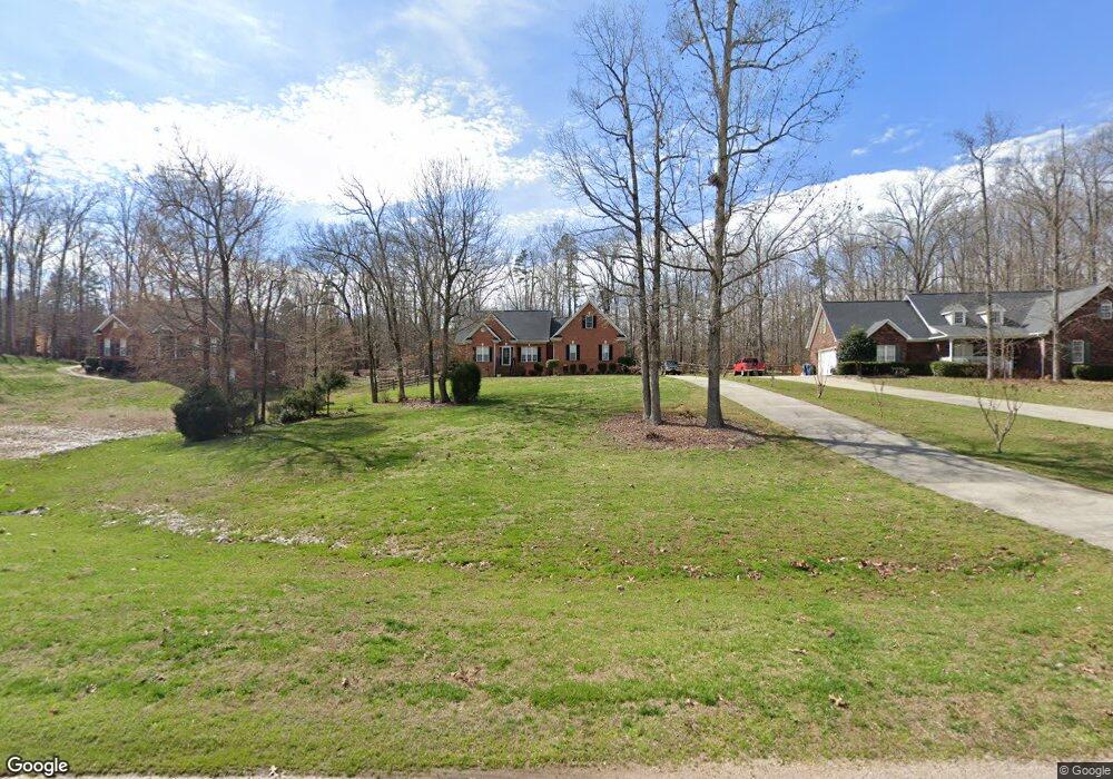 7646 Maple Bluff Ln, Concord, NC 28025 - photo 1