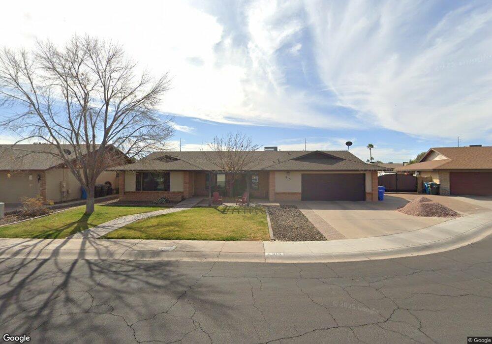 915 E Rosemonte Dr, Phoenix, AZ 85024 - photo 1