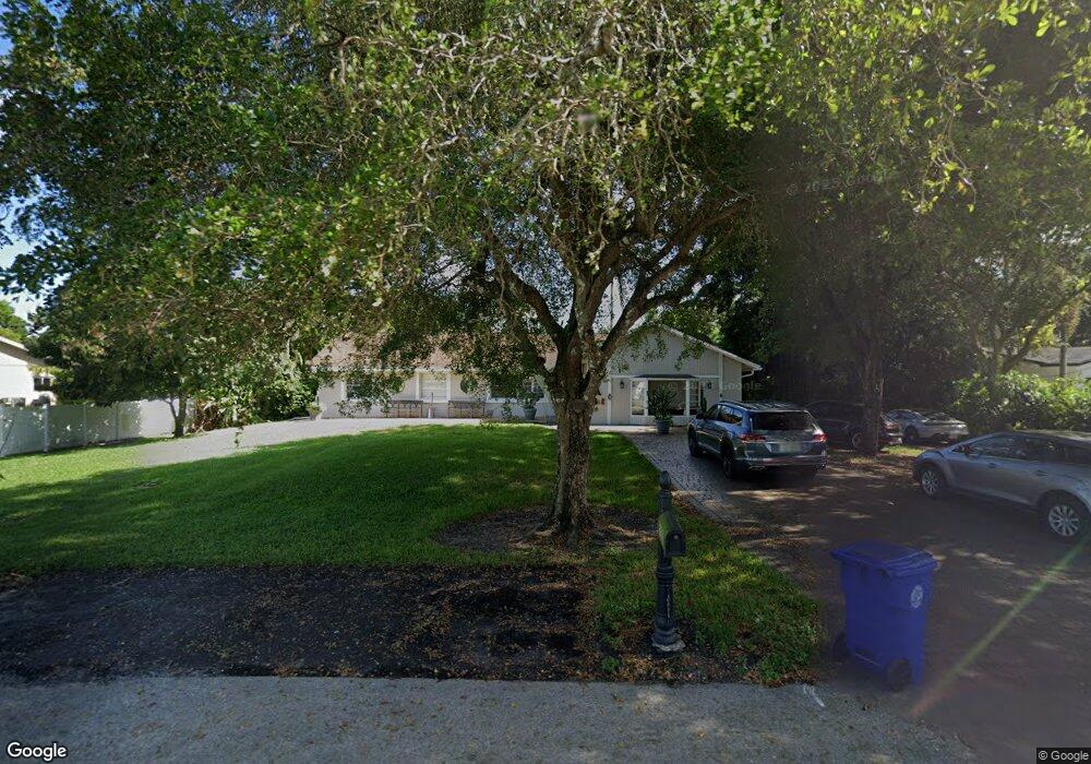 5000 SW 199th Ave, Southwest Ranches, FL 33332 - photo 1