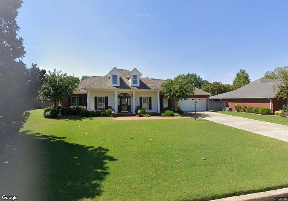 808 Butler Dr, Oxford, MS 38655 - photo 1