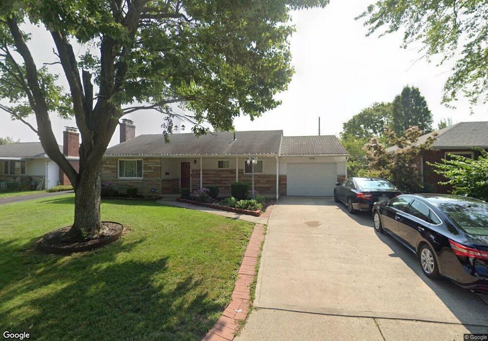 1132 Racine Ave, Columbus, OH 43204 - photo 1