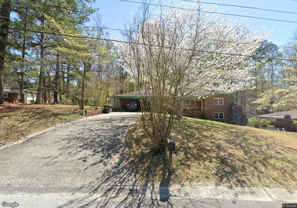 1449 Lucky Ln SW, Mableton, GA 30126 - photo 1