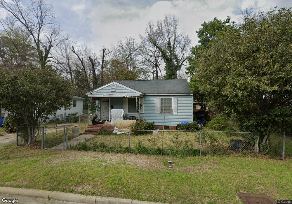 2917 Pecan St, Columbus, GA 31906 - photo 1