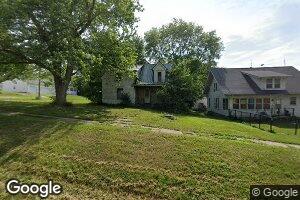 805 Wallace St, Casey, IA 50048