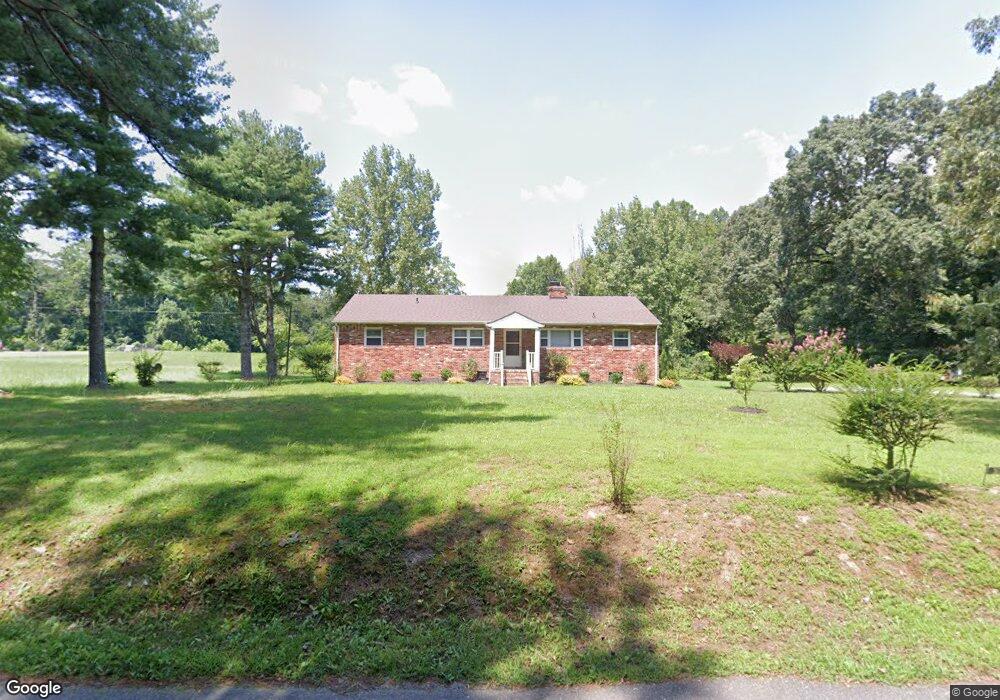 161 White Bank Rd, King William, VA 23086 - photo 1