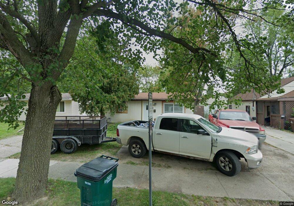 731 Julia St, Lansing, MI 48910 - photo 1