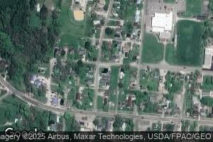 410 W High St, Mc Arthur, OH 45651