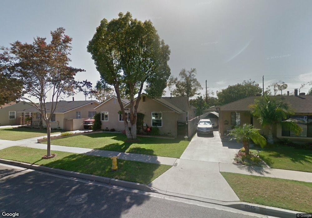 6039 Pepperwood Ave, Lakewood, CA 90712 - photo 1