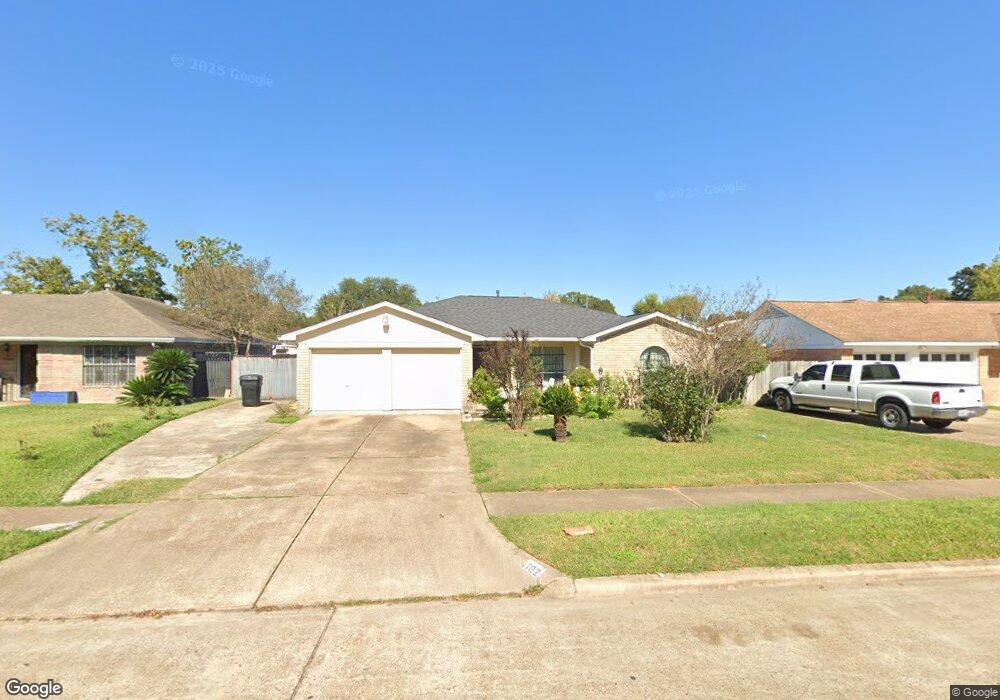 1102 Rainy River Dr, Houston, TX 77088 - photo 1