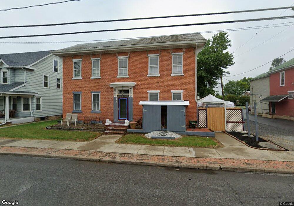 164 Main St, Montandon, PA 17850 - photo 1