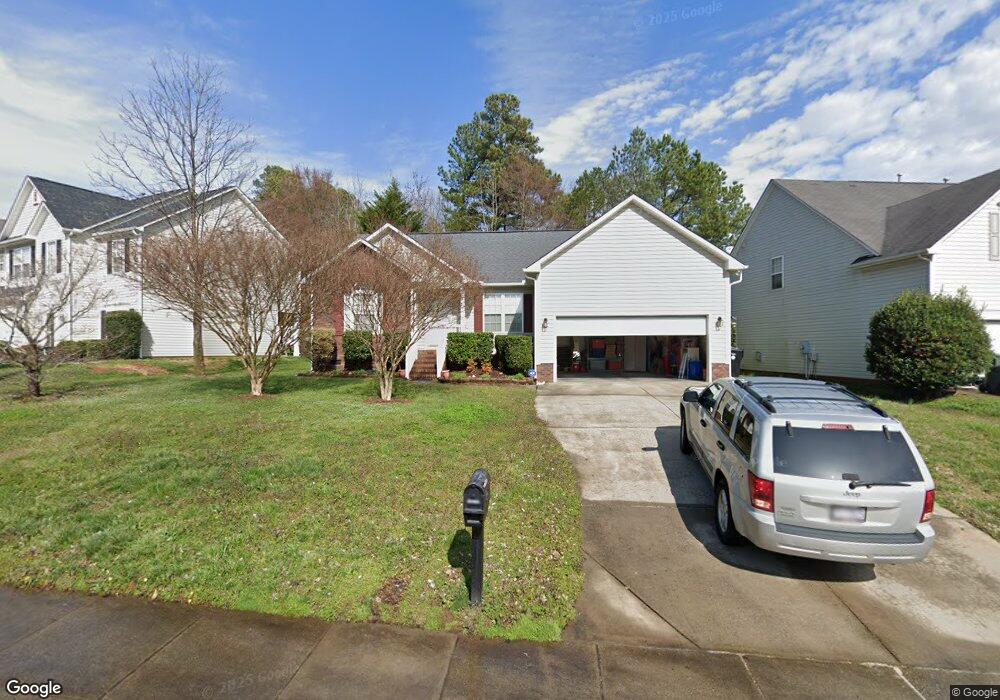 489 Riverglen Dr NW, Concord, NC 28027 - photo 1