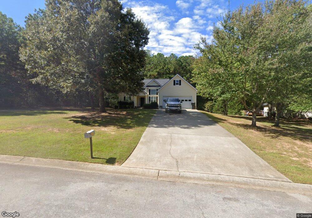 20 Autumn Dr, Bremen, GA 30110 - photo 1