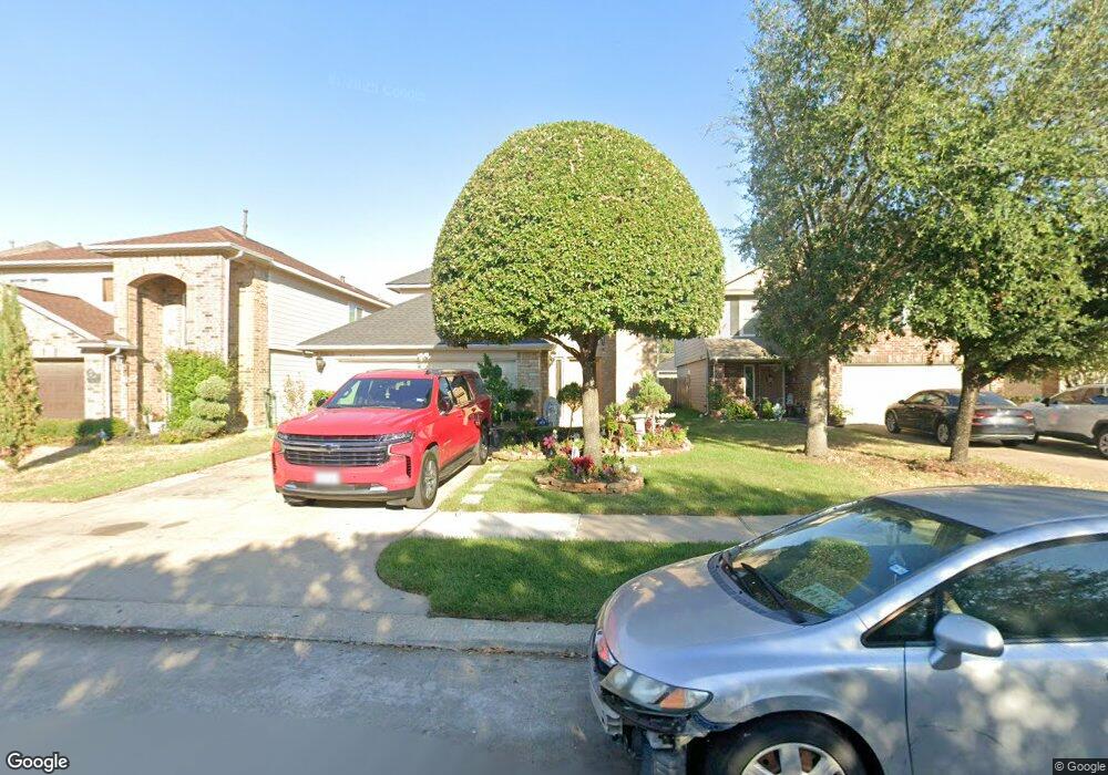 8602 Bartletts Harbor Ct, Houston, TX 77040 - photo 1