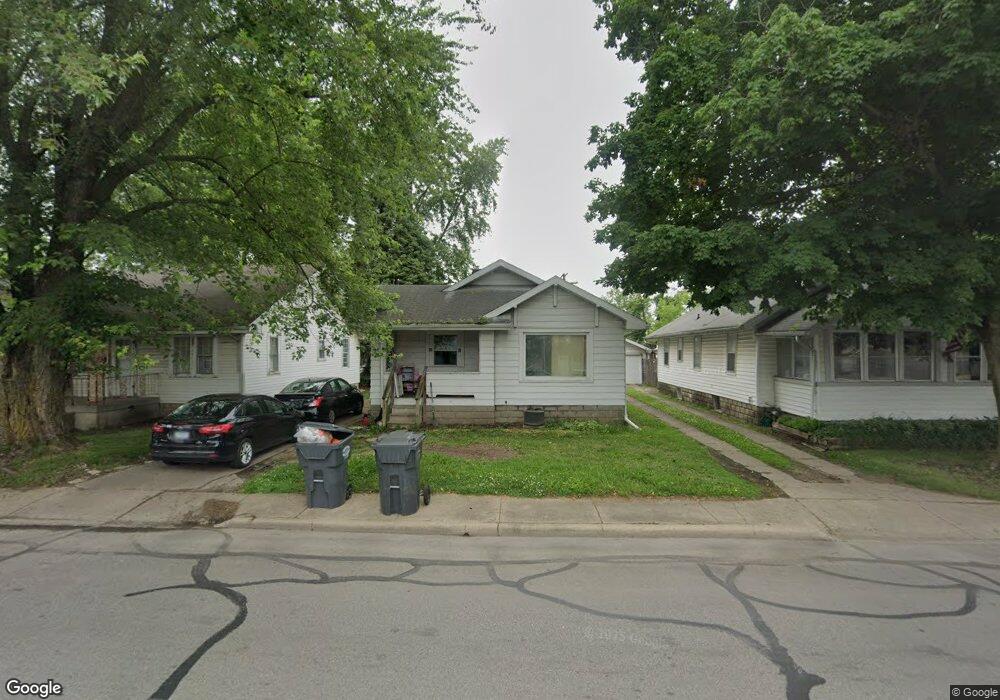 2915 Columbus Ave, Anderson, IN 46016 - photo 1