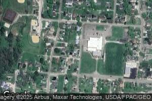 205 N Spring St, Mc Arthur, OH 45651