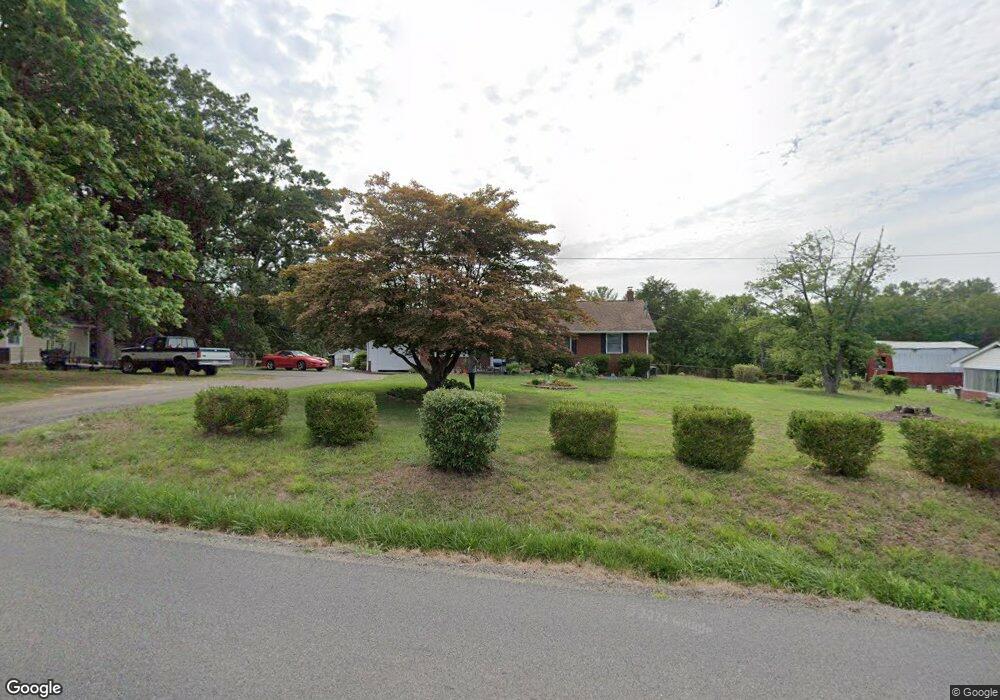 8030 Greenwich Rd, Catlett, VA 20119 - photo 1