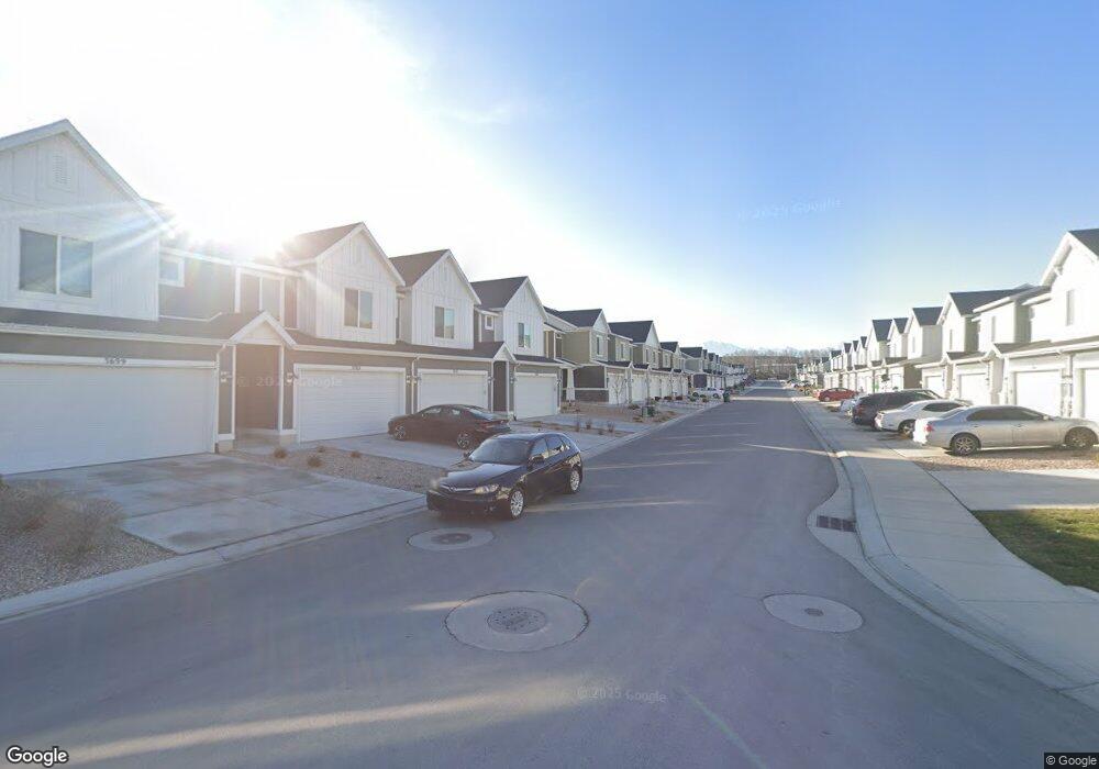 3735 W 860 N, Lehi, UT 84043 - photo 1