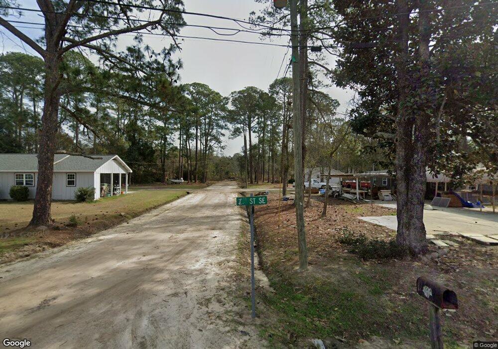 1605 7th St SE, Moultrie, GA 31768 - photo 1