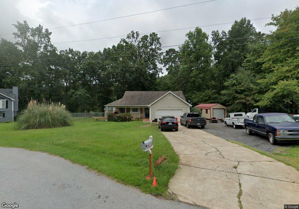 57 Autumn Cove, Covington, GA 30016 - photo 1