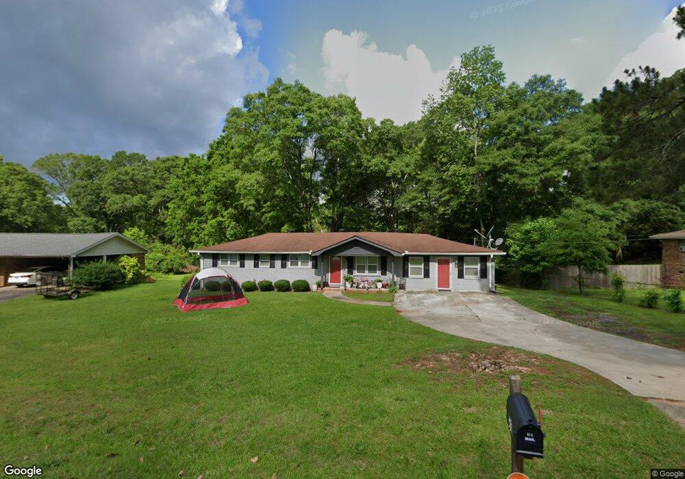 45 W Meadowcliff Cir, Carrollton, GA 30116 - photo 1