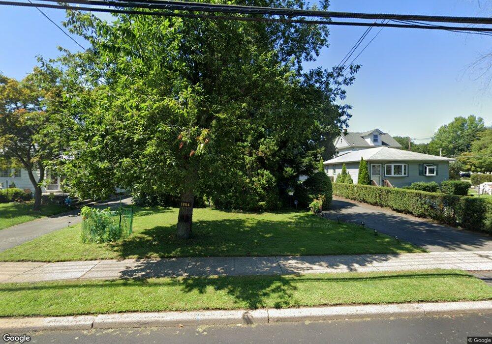 1804 Plainfield Ave, South Plainfield, NJ 07080 - photo 1