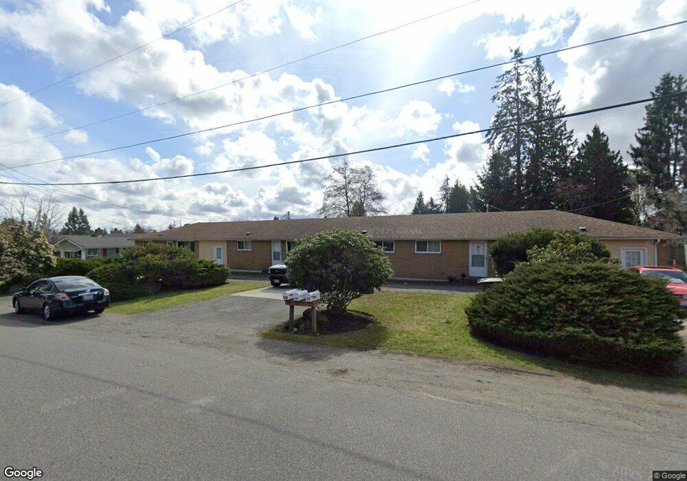 802 88th St SE, Everett, WA 98208 - photo 1