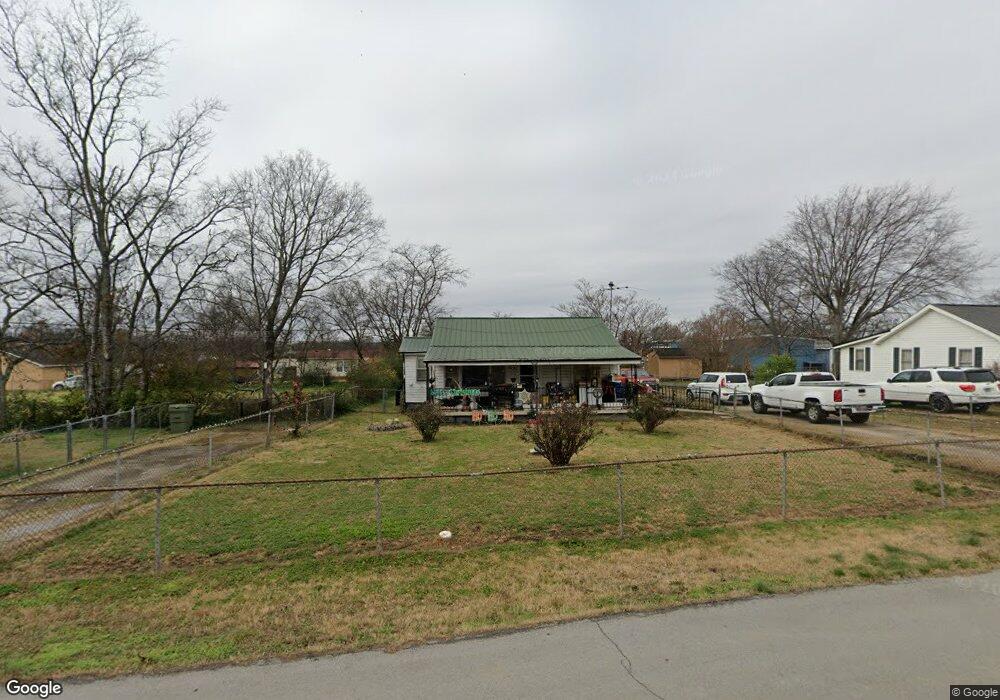 508 Prichard St, Lebanon, TN 37087 - photo 1