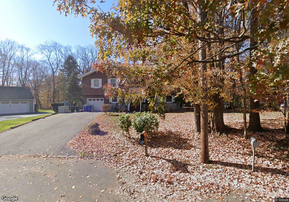 3 Colonial Rd, Rockaway, NJ 07866 - photo 1