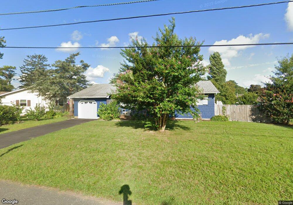 478 Barnacle Rd, Forked River, NJ 08731 - photo 1