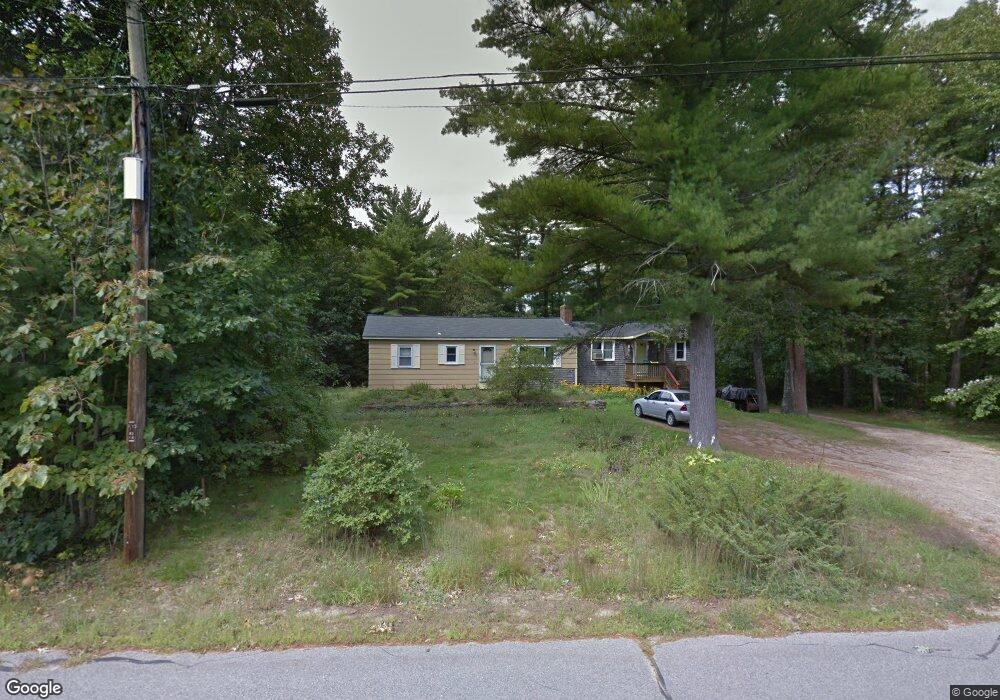 270 Oldfields Rd, South Berwick, ME 03908 - photo 1