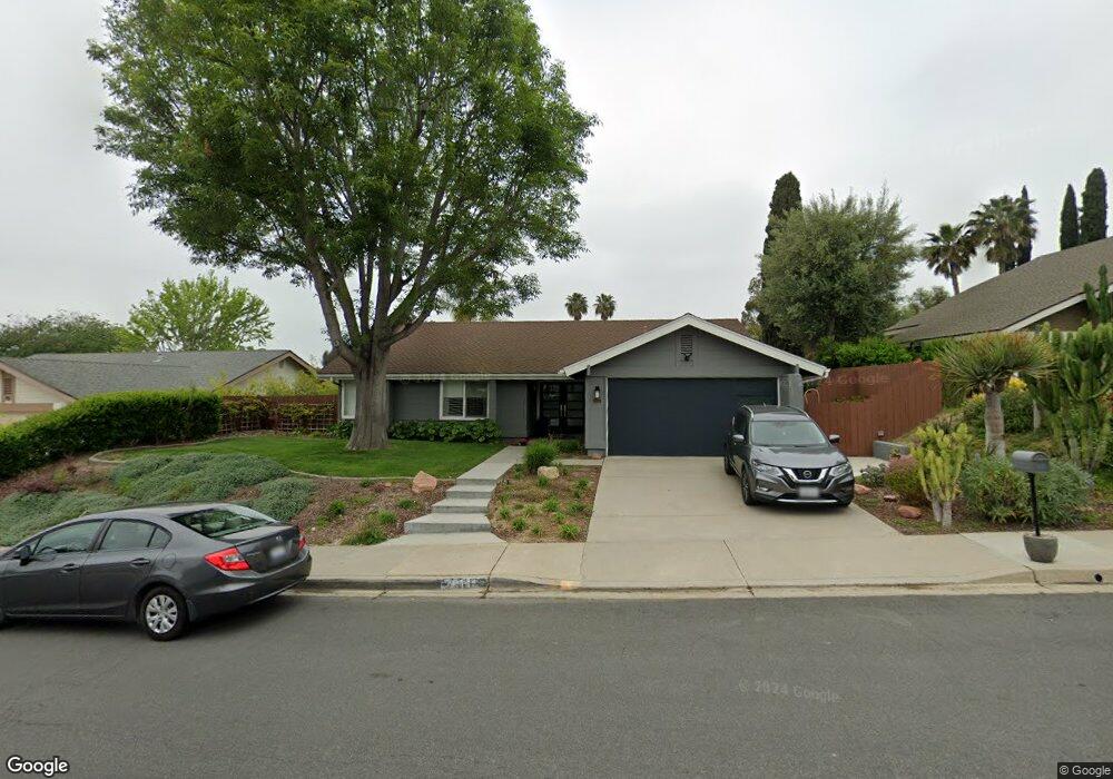 7811 Estancia St, Carlsbad, CA 92009 - photo 1