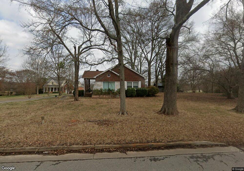 47 Broad St, Nicholson, GA 30565 - photo 1