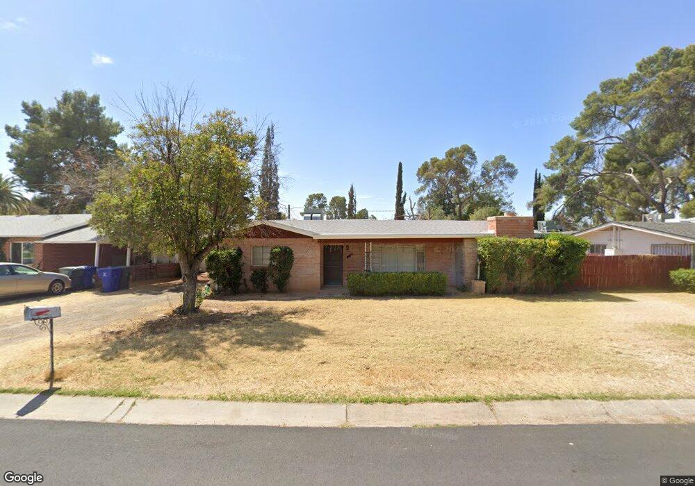 3345 N Treat Cir, Tucson, AZ 85716 - photo 1