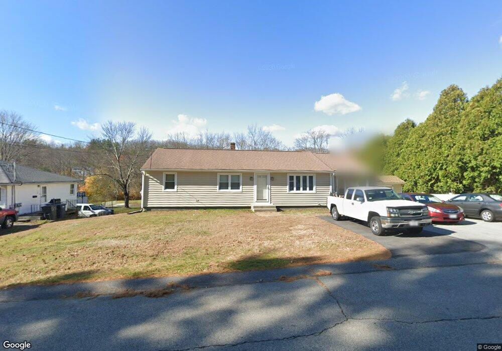 607 Charlton St, Southbridge, MA 01550 - photo 1