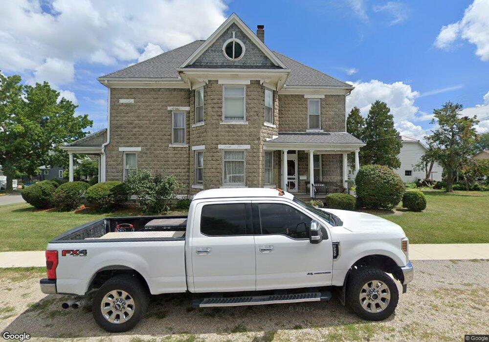 266 W Van Buren St, Berne, IN 46711 - photo 1